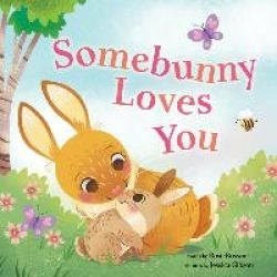 Somebunny Loves You