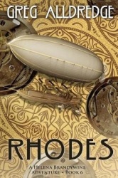 Rhodes - A Helena Brandywine Adventure.