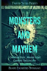 Monsters&Mayhem: Bloody Encounters