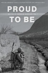 Proud to Be - Writing by American Warriors, Volume 8