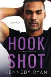 Hook Shot - A HOOPS Novel