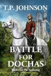 Battle for Dochas - #1 Encountering Aylin
