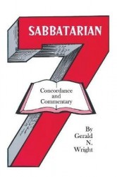 Sabbatarian Concordance&Commentary