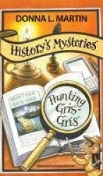 History's Mysteries - Hunting Gris-Gris