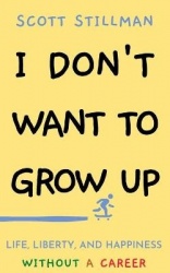 I Don't Want To Grow Up
