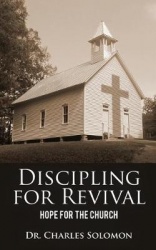 Discipling for Revival - Hope for the Church