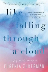 Like Falling Through a Cloud - A Lyrical Memoir