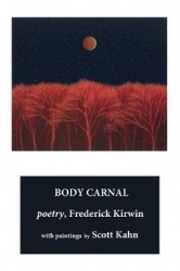 Body Carnal - poetry (color)