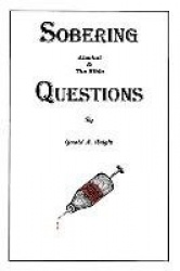 Alcohol and the Bible