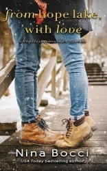 From Hope Lake, With Love - A Novella