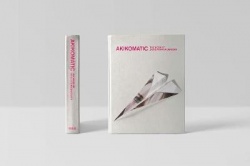 Akikomatic - The Work of Akiko Stehrenberger