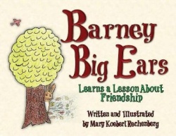 Barney Big Ears - Learns a Lesson about Friendship
