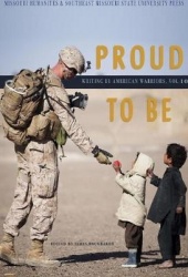 Proud to Be, Volume 10 - Writing by American Warriors