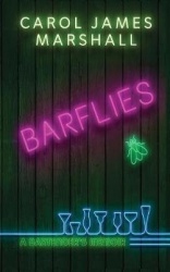 Barflies: A Bartender's Memoir