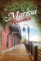 Marissa Rewritten - An Inspirational Second Chance Romance