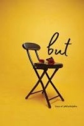 but - but see her (poetry and prose)