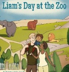 Liam's Day at the Zoo