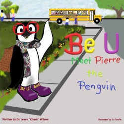 Be U - Meet Pierre The Penguin