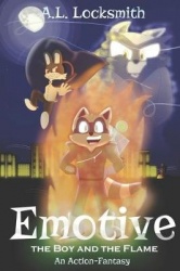Emotive: The Boy and the Flame