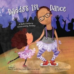 Daddy's 1st dance