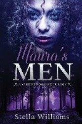 Maura's Men - A Vampire Romance Trilogy