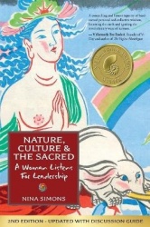 Nature, Culture and the Sacred - A Woman Listens For Leadership