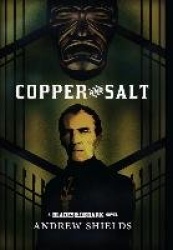 Copper and Salt