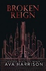 Broken Reign