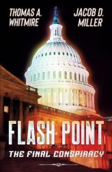 Flash Point - The Final Conspiracy