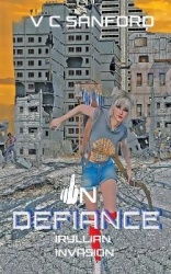 In Defiance - Iryllian Invasion
