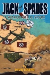 Jack of Spades - A World War Two Story