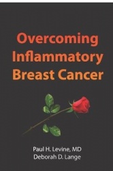 Overcoming Inflammatory Breast Cancer