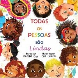 Todas as Pessoas são Lindas