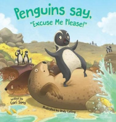 Penguins say,