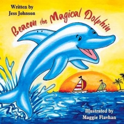 Beacon the Magical Dolphin