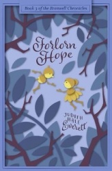 Forlorn Hope - a witty traditional Regency romance