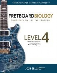 Fretboard Biology - Level 4