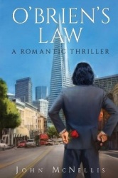 O'Brien's Law - A Legal Thriller Set in 1970s San Francisco