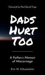 Dads Hurt Too - A Father's Memoir of Miscarriage