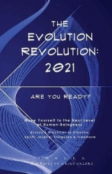 The Evolution Revolution - 2021