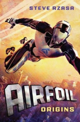 Airfoil - Origins