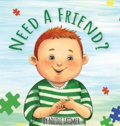 Need A Friend? - Learning to Sign With Rennon