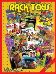 Rack Toys - Cheap. Crazed Playthngs