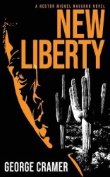 New Liberty - A dark, urban thriller