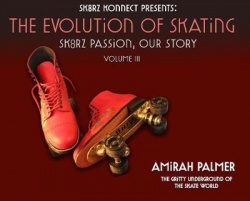 The Evolution of Skating