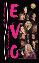 Evo - The Evolution of a Woman
