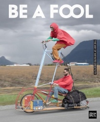 Be a Fool - The Way of Infinite Creativity