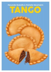 Tango - The Flavours and Traditions of Argentina