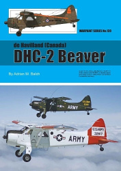 DHC-2 Beaver - de Havilland (Canada)
