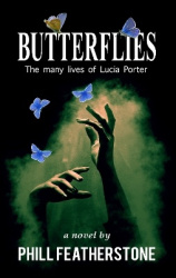 Butterflies - the many lives of Lucia Porter